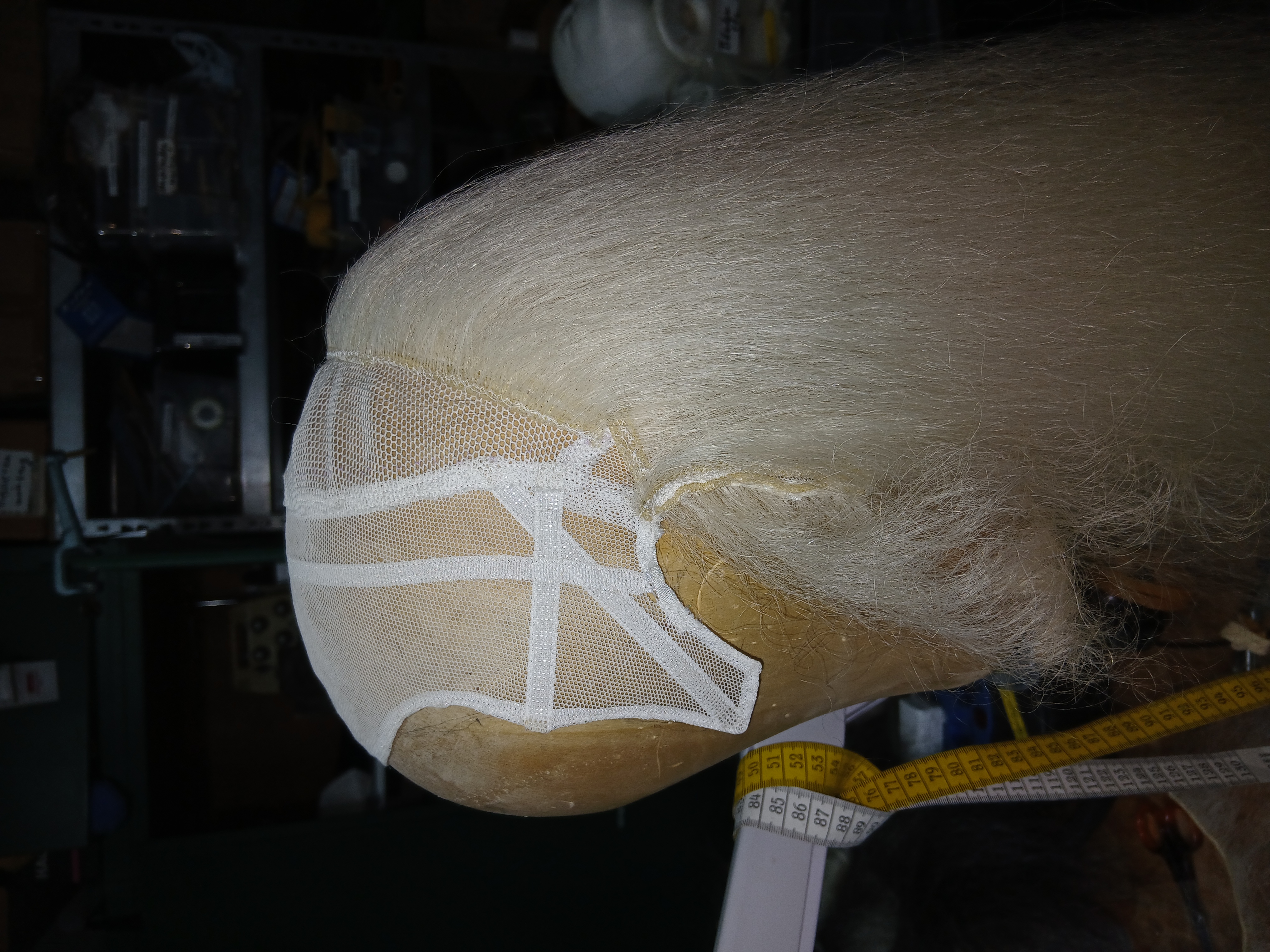 Atelier Arbeit